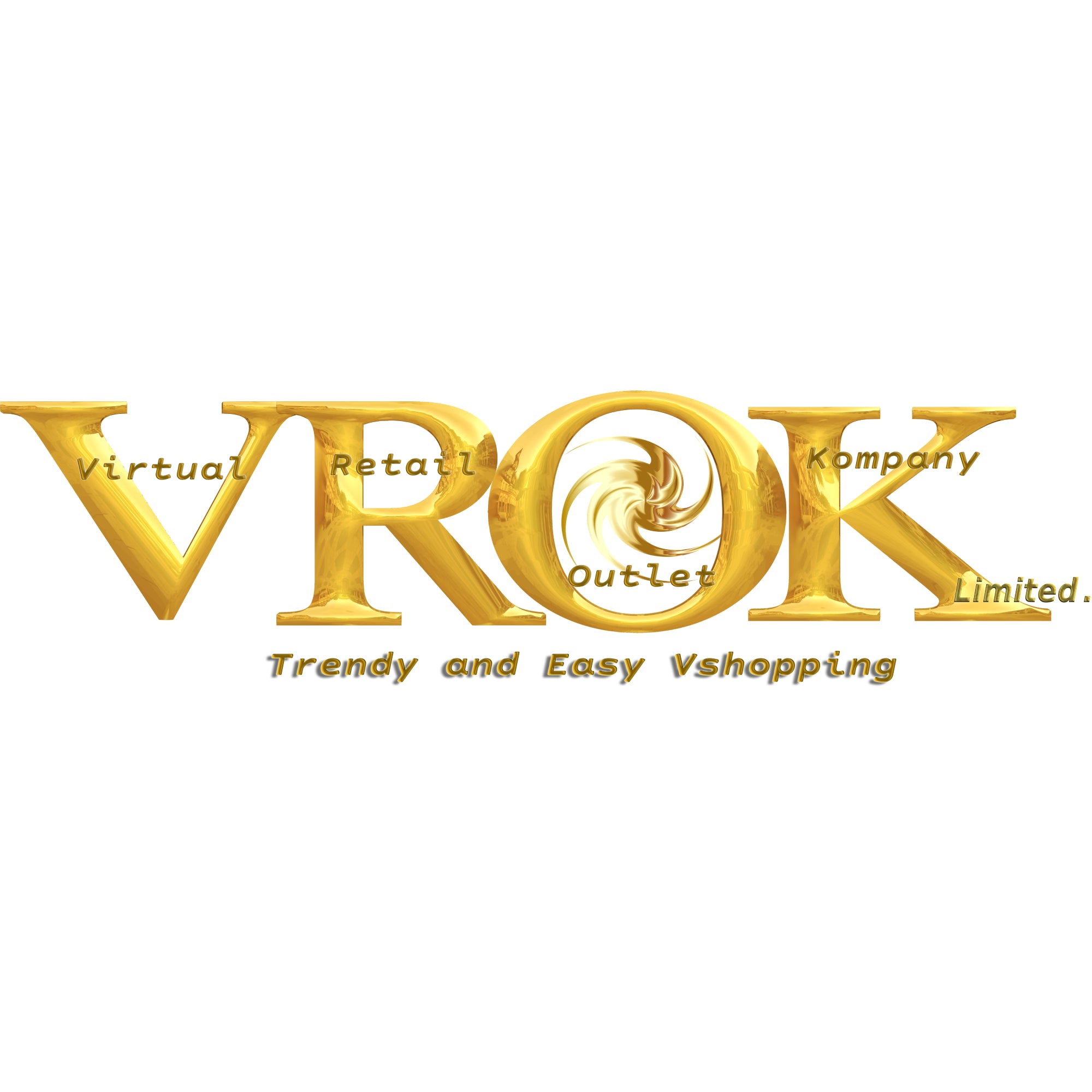 VROK - Virtual Retail Outlet Kompany Limited.